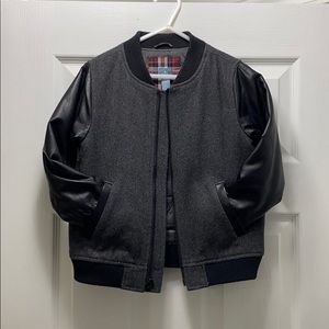 Gap Boy’s Bomber Jacket, excellent condition.